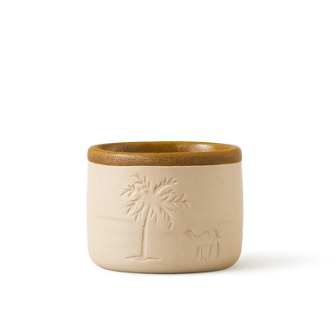 tasse cappuccino Moyen-Orient